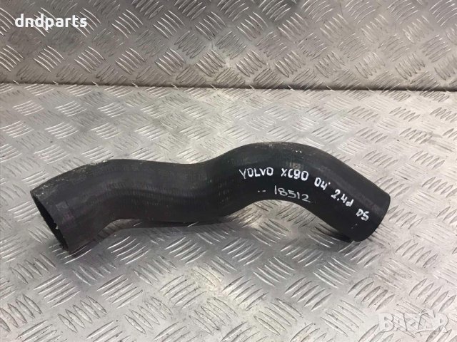 Маркуч турбо Volvo XC90,2.4d,D5,2004г.