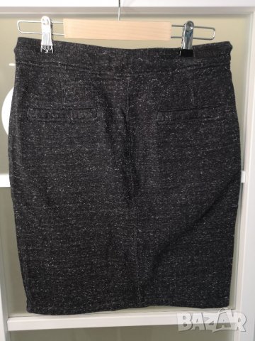 Diesel дамска спортна пола С/S размер, снимка 5 - Поли - 39223202