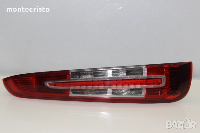 Ляв стоп Ford Focus C-Max facelift (2007-2010г.) 7M5113405AE / 1492760 Ford Cmax, снимка 4 - Части - 51484754
