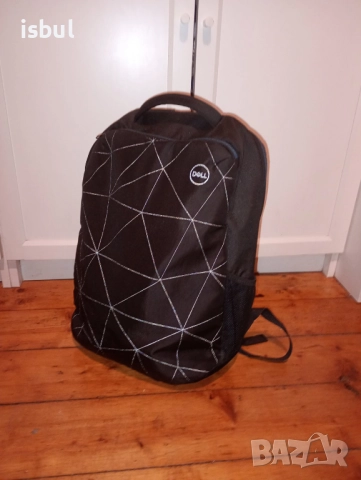 Оригинални раници DELL, два модела, снимка 3 - Раници - 52424677