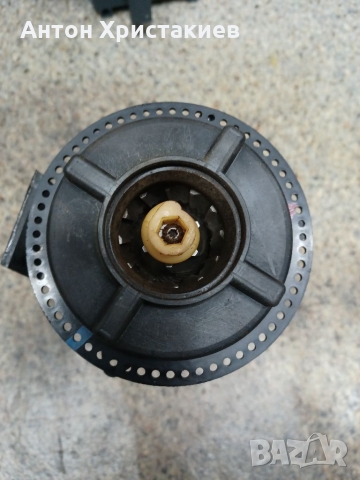 Продавам кафемелачка за Saeco Royal , снимка 3 - Кафемашини - 36034380