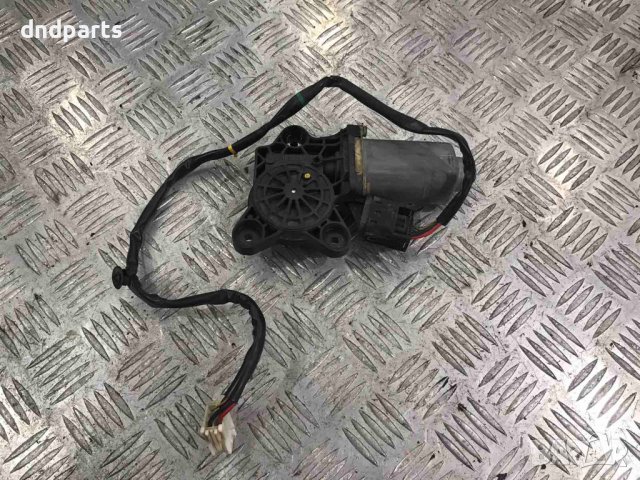 Предно дясно моторче стъклоповдигач Mercedes S-Class,W220,2000г.