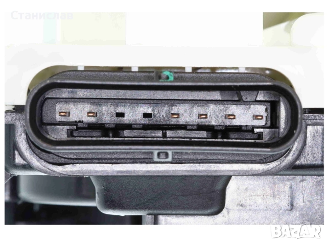 Брава за плъзгаща врата за Mercedes EQV W447, снимка 5 - Части - 52305061