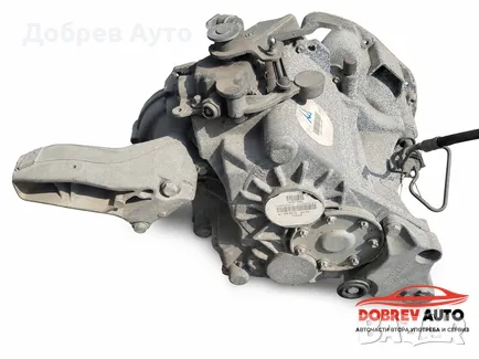 Скоростна кутия (ръчна) за Mercedes A180 CDI Class W169 2011, снимка 3 - Части - 56166866