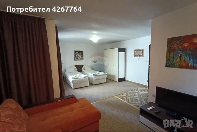 Ваканционно студио с гарантирана доходност, снимка 7 - Апартаменти - 48495951