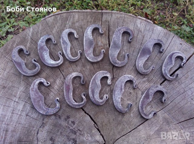 Комплект за палене на огън - чакмак, кремък и прахан, снимка 4 - Къмпинг осветление - 18869374