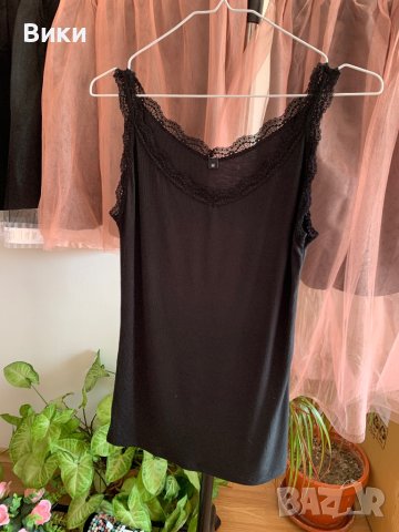 Пола пачка тюл потник топ, снимка 3 - Поли - 40822350