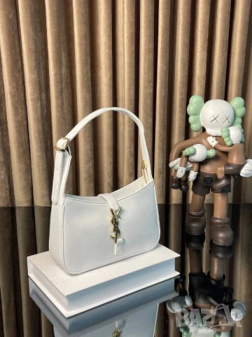 чанти ysl saint laurent, снимка 12 - Чанти - 50757537