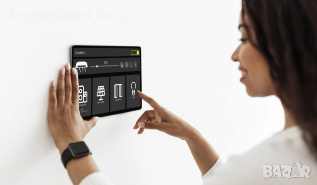 СПЕЦИАЛНА ОФЕРТА! Система Умен дом (Smart Home) до ключ за гр. Пловдив, снимка 7 - Друга електроника - 52040770