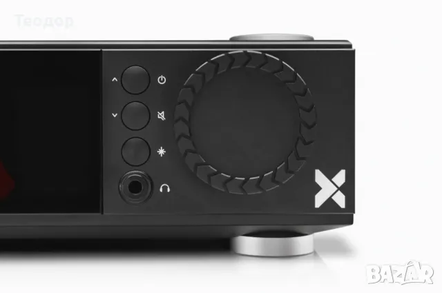 HIGH END СТЕРЕО УСИЛВАТЕЛ AXXESS FORTE 1, снимка 3 - Ресийвъри, усилватели, смесителни пултове - 49704542