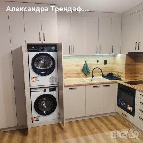 Чисто нов апартамент, снимка 6 - Апартаменти - 56265833