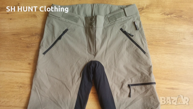 SKOGSTAD Ringsting Womens Full Stretch Trouser размер 38 / M дамски изцяло еластичен панталон - 2057, снимка 4 - Панталони - 53400909