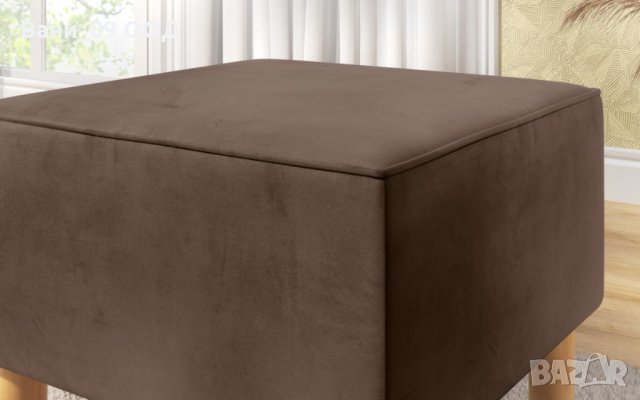 Табуретка в 2 цвята, снимка 5 - Столове - 41781215