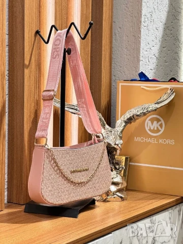 чанти michael kors , снимка 3 - Чанти - 51293794