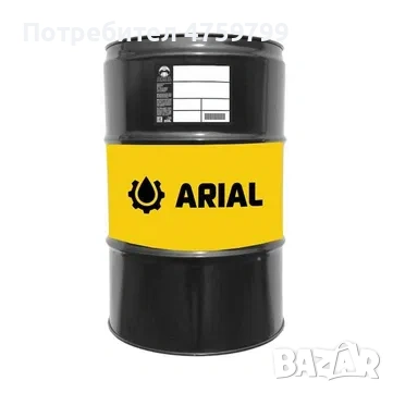 Моторно масло 