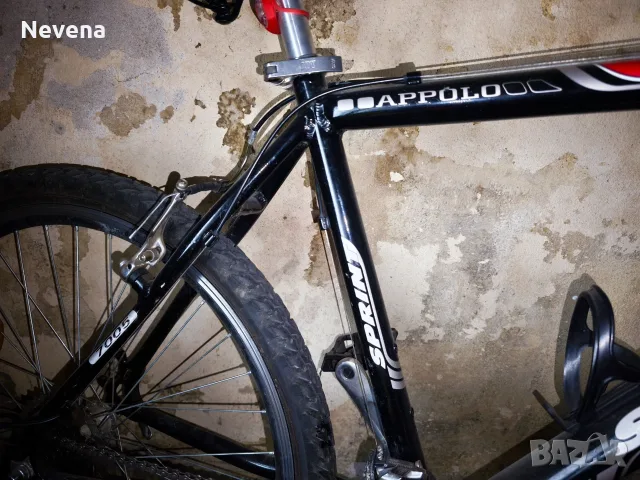Велосипед Appolo Sprint 26"