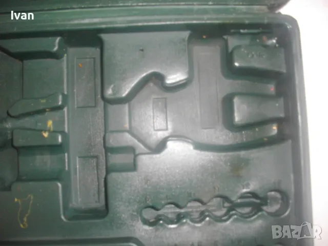 НОВ КУФАР ЗА ДРЕБНИ ИНСТРУМЕНТИ 330 Х 200 Х 60 мм НЕМСКИ, снимка 15 - Куфари с инструменти - 49703903