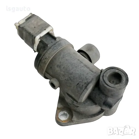 Стъпково моторче Mazda 2 II (DE) 2007-2010 ID: 164510