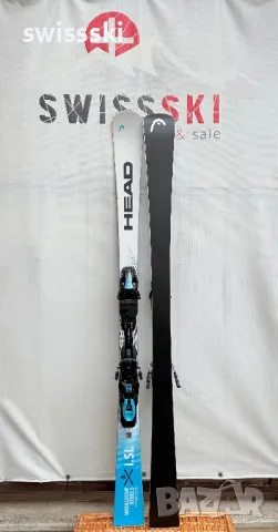 Head World Cup rebels I.SL, снимка 2 - Зимни спортове - 49913488