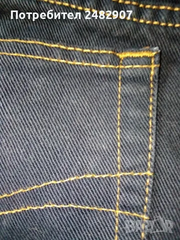 Дамски дънки, снимка 12 - Дънки - 49232286