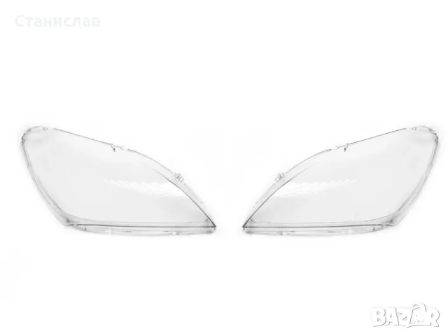 Стъкла (капаци) за фарове за BMW 6 F12/F13/F06 - LED, снимка 2 - Части - 47664910