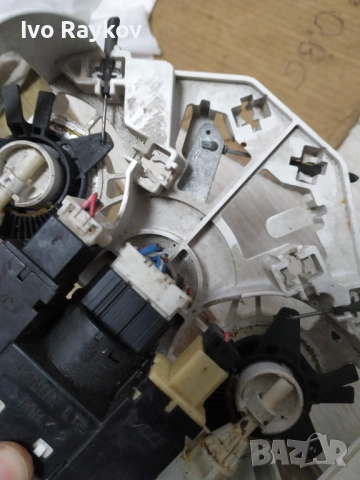 Панел парно за Mazda demio, снимка 8 - Части - 52026173