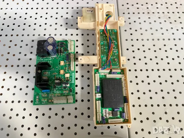 66XX-PRD-17 Платки - Siemens Surpresso Bosch Benvenuto Rotel Caferomatica