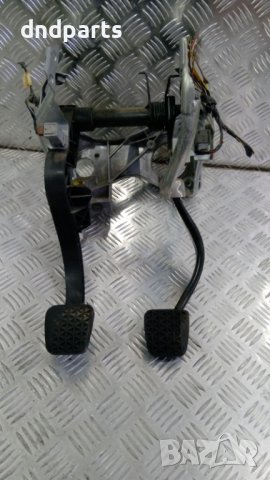 Конзола педали Opel Vectra C,2.2DTI,2003г.