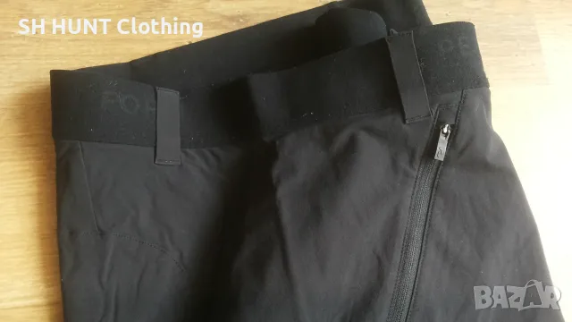 Peak Performance LIGHT SSP Outdoor Stretch Trouser размер L еластичен туристически панталон - 2932, снимка 6 - Панталони - 55711514