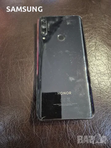 Honor - 9x Honor , снимка 2 - Huawei - 55716504