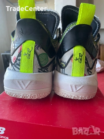 Jordan 43ти номер , снимка 4 - Маратонки - 53769682