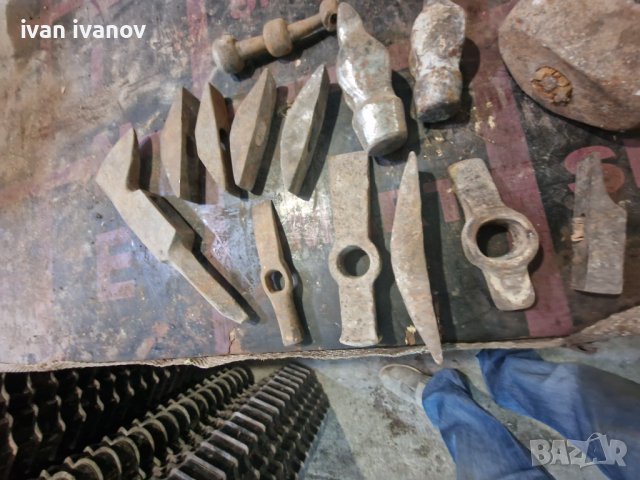 Специални Инстроменти, снимка 2 - Други инструменти - 40993582