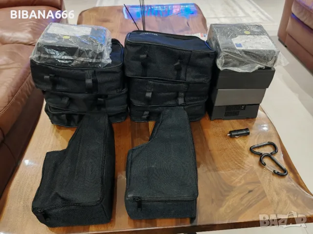 Компресор за гуми VW Оригинален , снимка 18 - Аксесоари и консумативи - 49521864