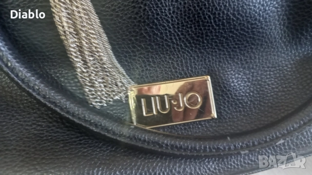 чанта liu jo дамска , снимка 9 - Чанти - 55771336