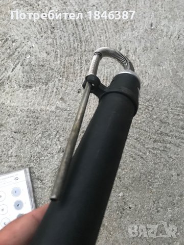 Тестер, за сажди Brigon, снимка 3 - Други инструменти - 41797280