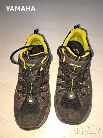 Meindl  Туристически Обувки 35