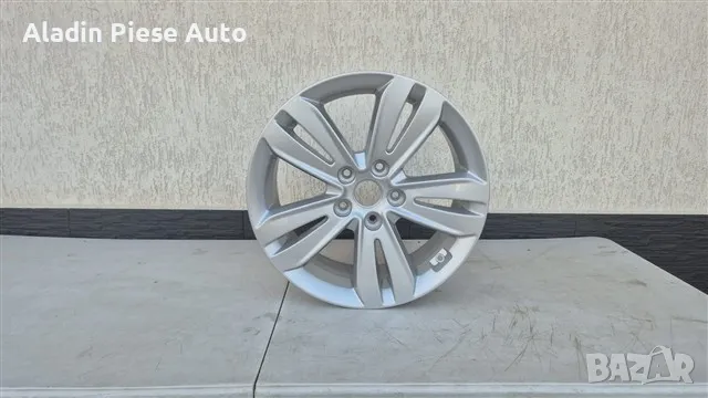 Джанта R17 Kia Sportage година 2016 2017 2018 2019 2020 2021 2022 ET48.5 7Jx17H2 код 52910F1240 