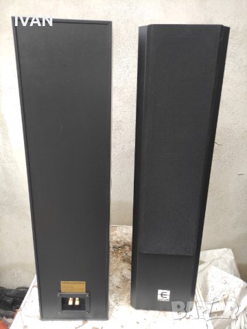 Продавам тонколони empere audio HG12, снимка 3 - Тонколони - 41142654