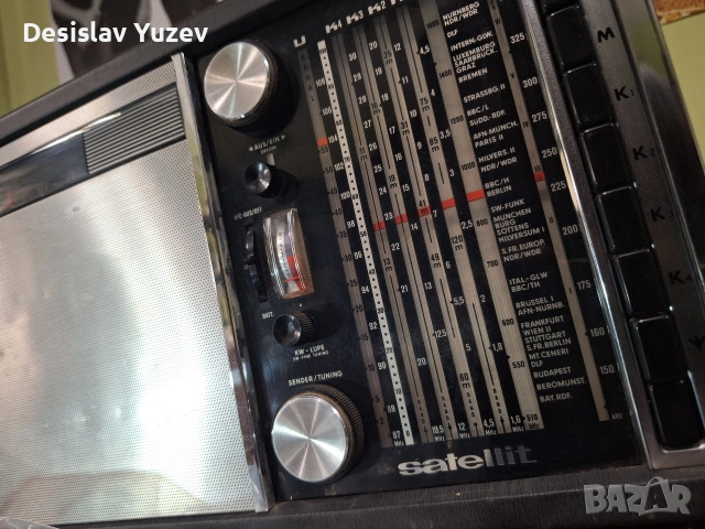 JVC Grundig Aiwa , снимка 7 - Радиокасетофони, транзистори - 53604318