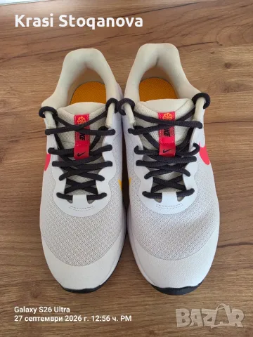 Дамски Маратонки NIKE💥НОВИ💥, снимка 11 - Маратонки - 56243221