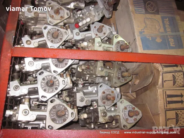 помпи , снимка 2 - Хидравлични и пневматични чукове - 49064150