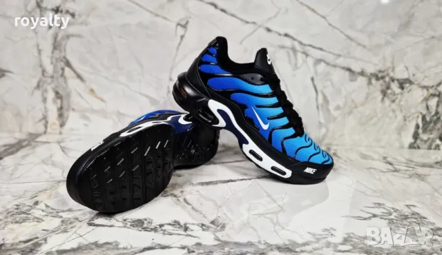 Nike спортни мъжки маратонки , снимка 5 - Маратонки - 50371657