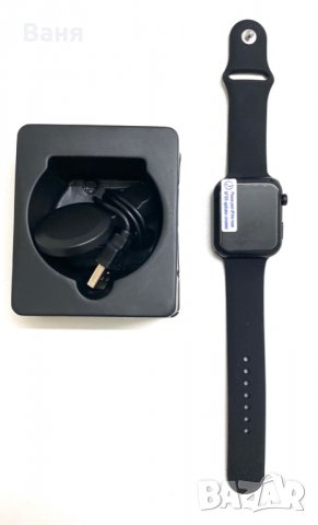 Смарт Часовник Fitness IP67 smart Пулс, Калории, Bluetooth, снимка 3 - Смарт гривни - 35844729