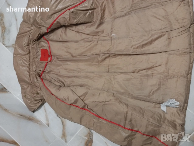 Mango яке с гъши пух XS/S , снимка 7 - Якета - 53489363