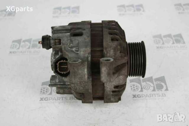 Алтернатор / генератор за Honda FR-V 2.0i 150к.с. (2004-2011), снимка 4 - Части - 41390658