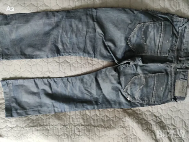 Продавам Мъжки дънки, голям размер - нови, снимка 9 - Дънки - 47987467