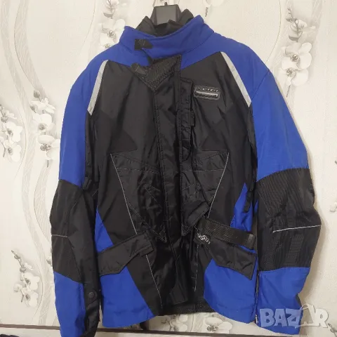 Мото Яке Spidi Power tour 3XL  размер ХЛ с  протектори 