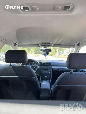 Audi a4 b7 1.9 tdi, снимка 5 - Автомобили и джипове - 53297353