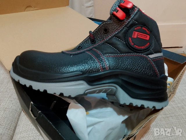 продавам нови мъжки и дамски зимни обувки, снимка 5 - Други - 53641316