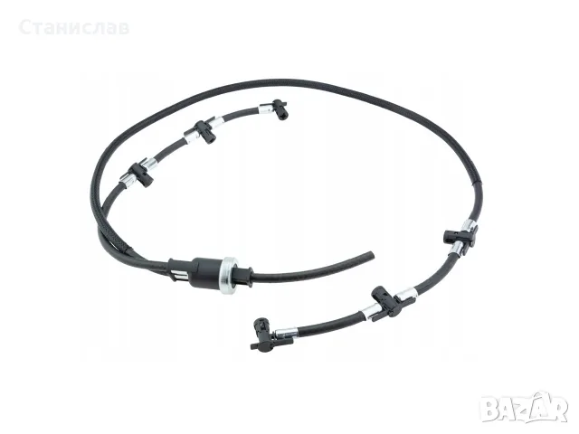 Маркуч за гориво за Audi – 059130218AN